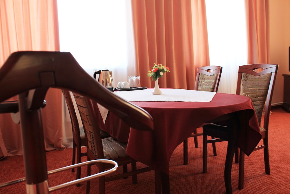 Hotel San Marino 32/41