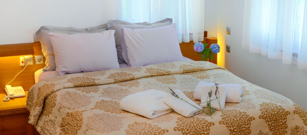 Dilofo Hotel Luxury Suites 18/51