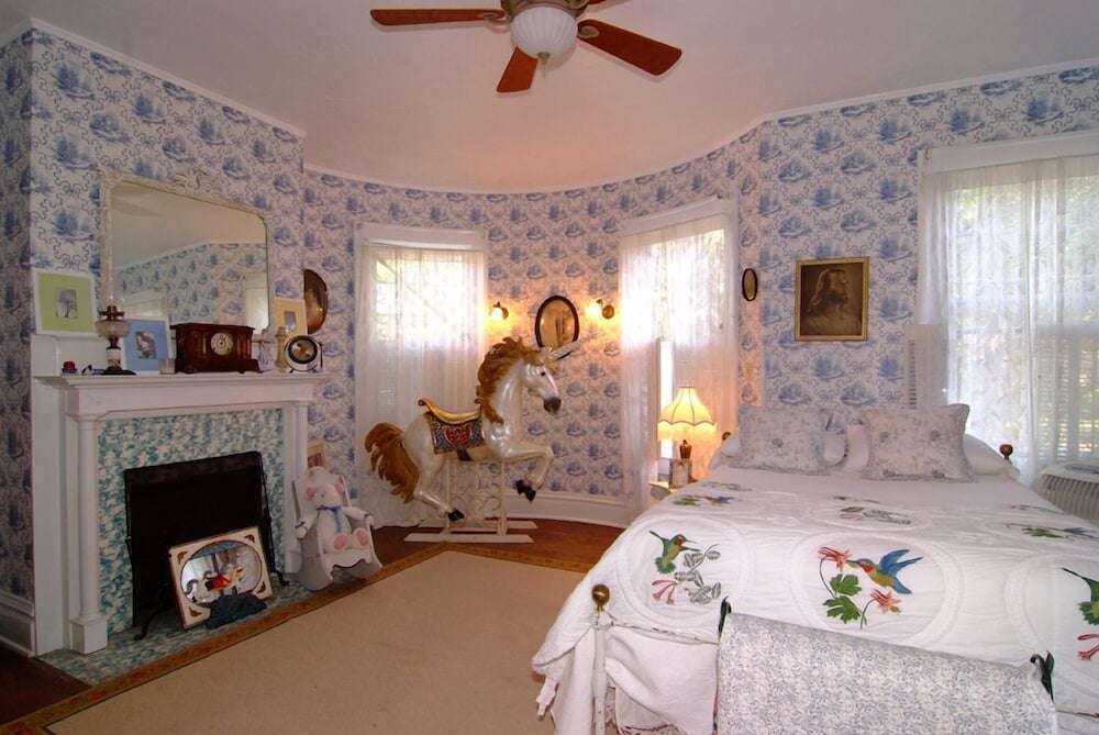 Daffodale House B&B 18/43