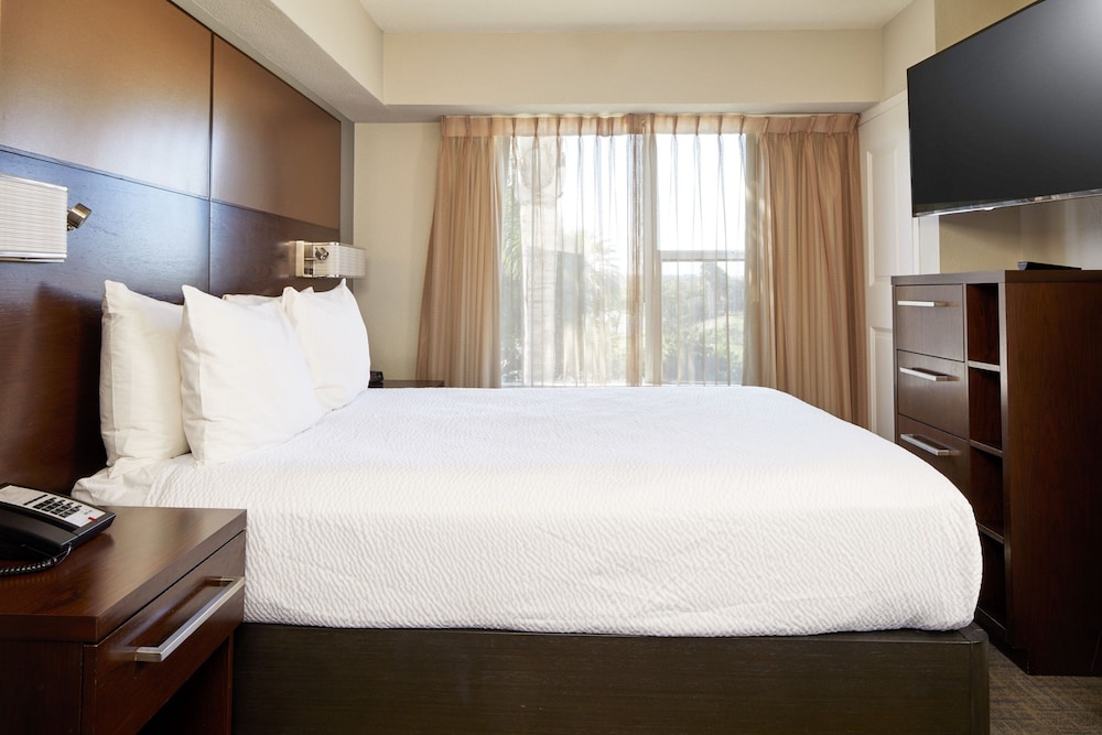 Residence Inn San Diego Carlsbad 7/50