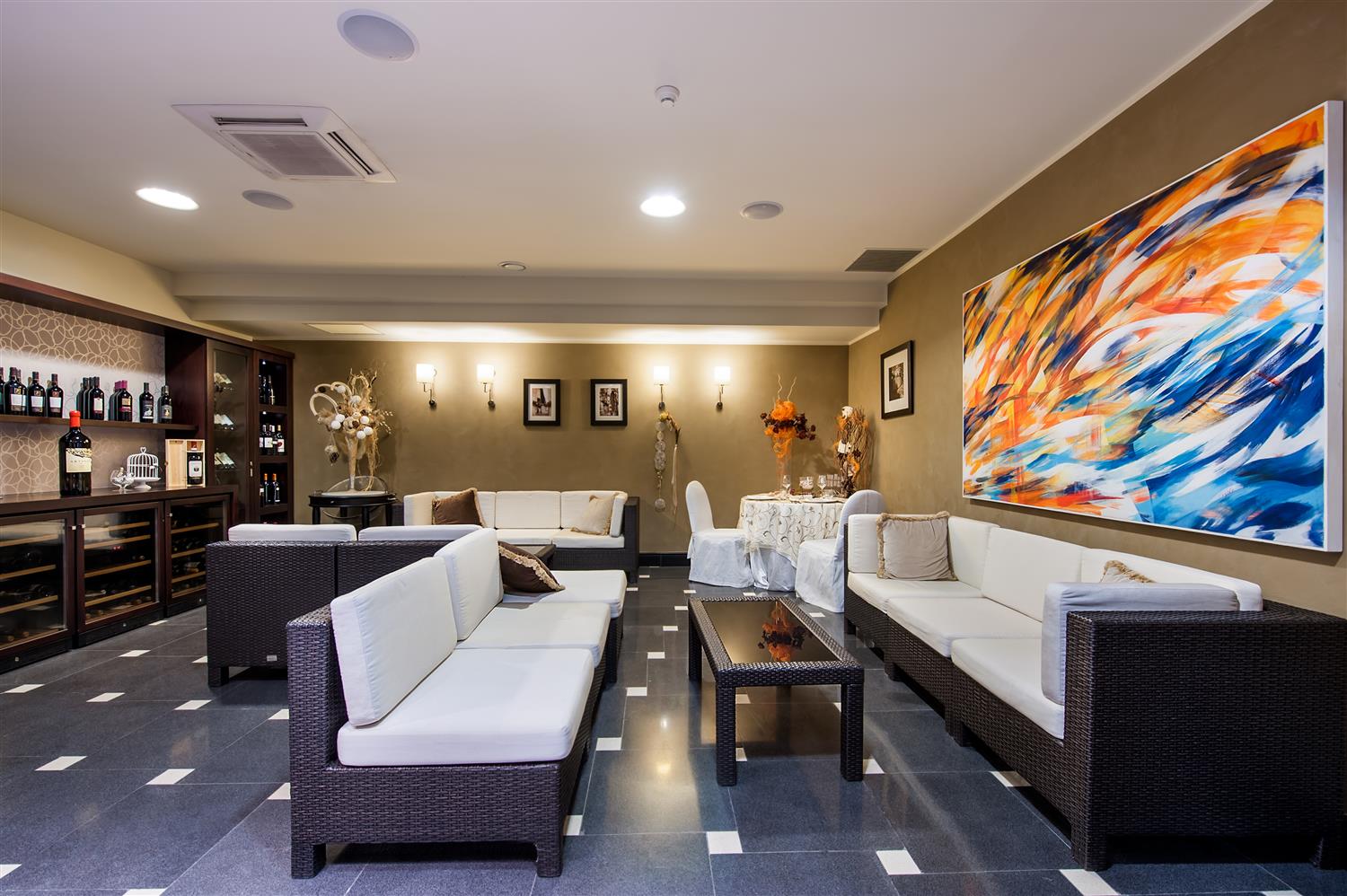Best Western Premier Villa Fabiano Palace Hotel 5/42