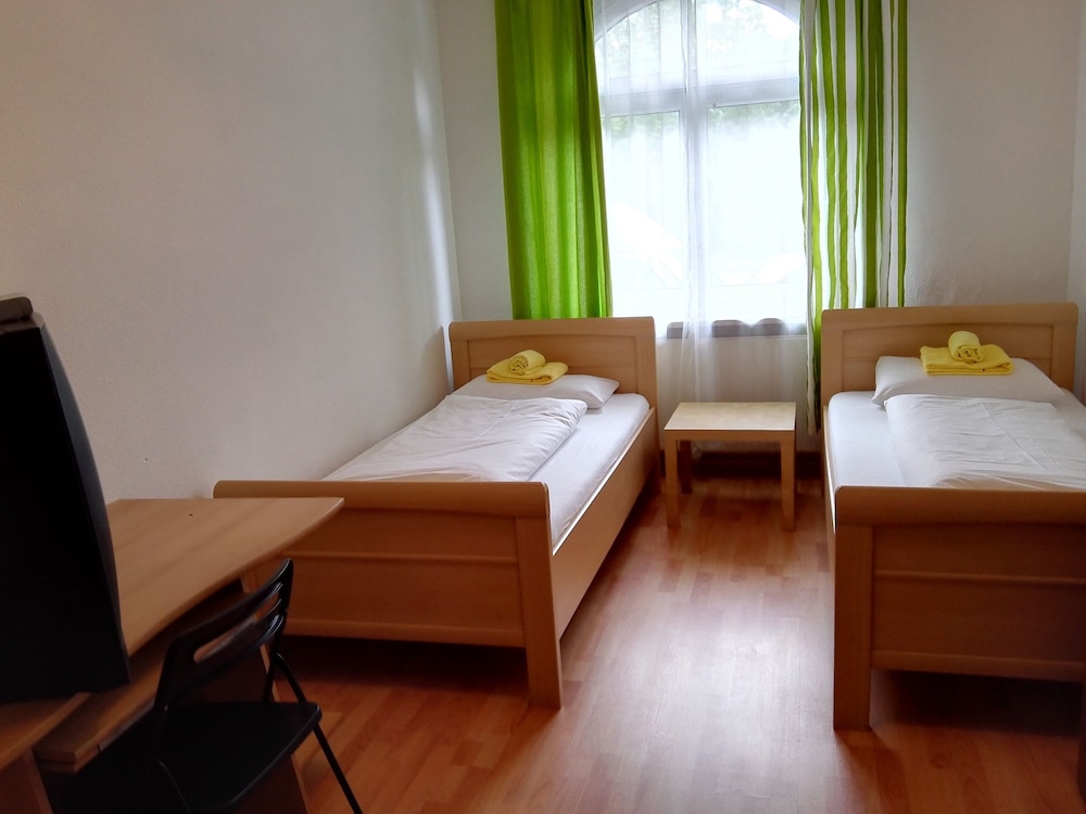 Harsdörffer Apartment 6/27