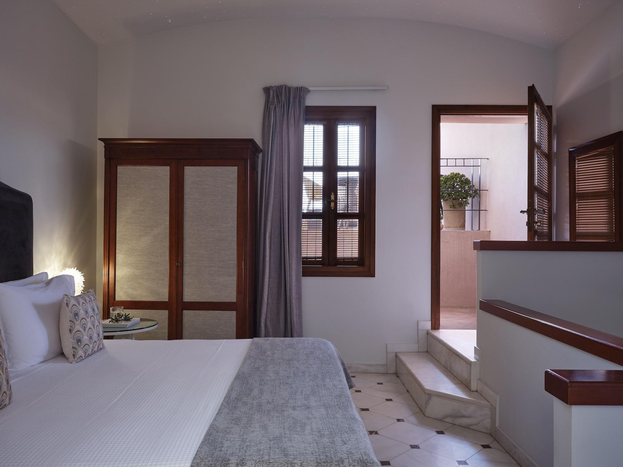 Penthouse Suite, Sea View, Terrace