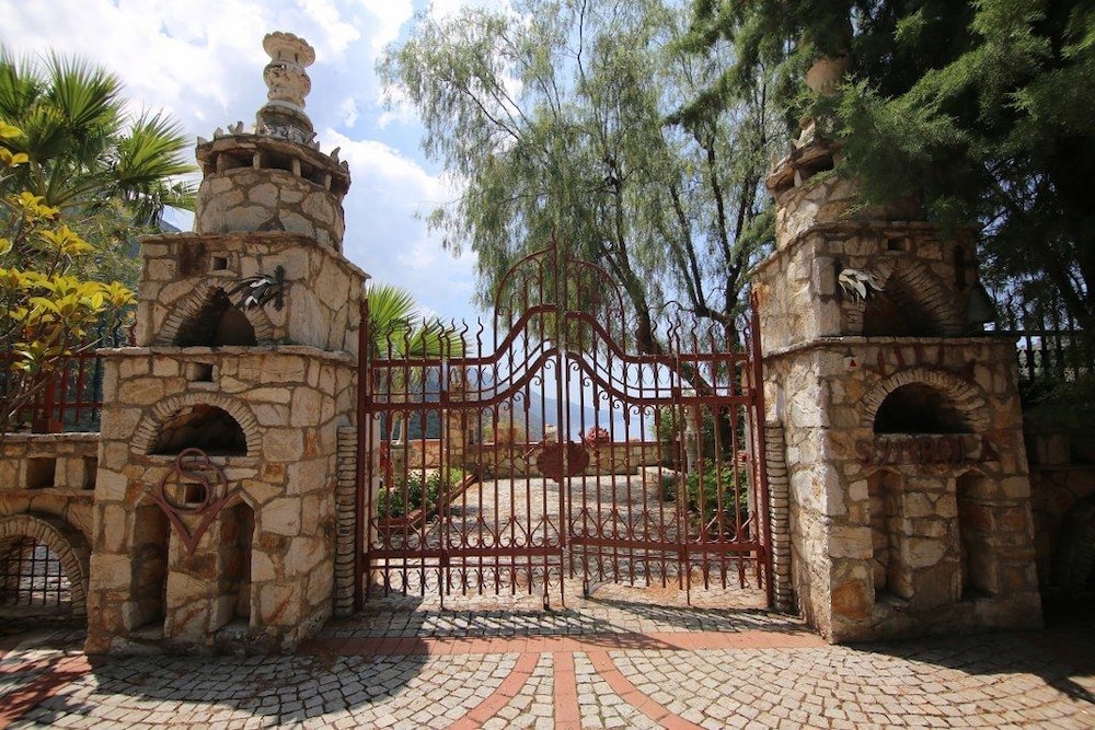 Villa Symbola 37/45
