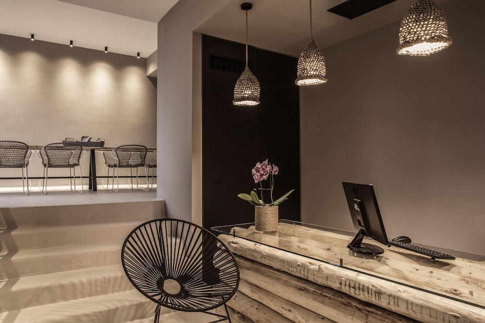 Doryssa Boutique Hotel 3/61