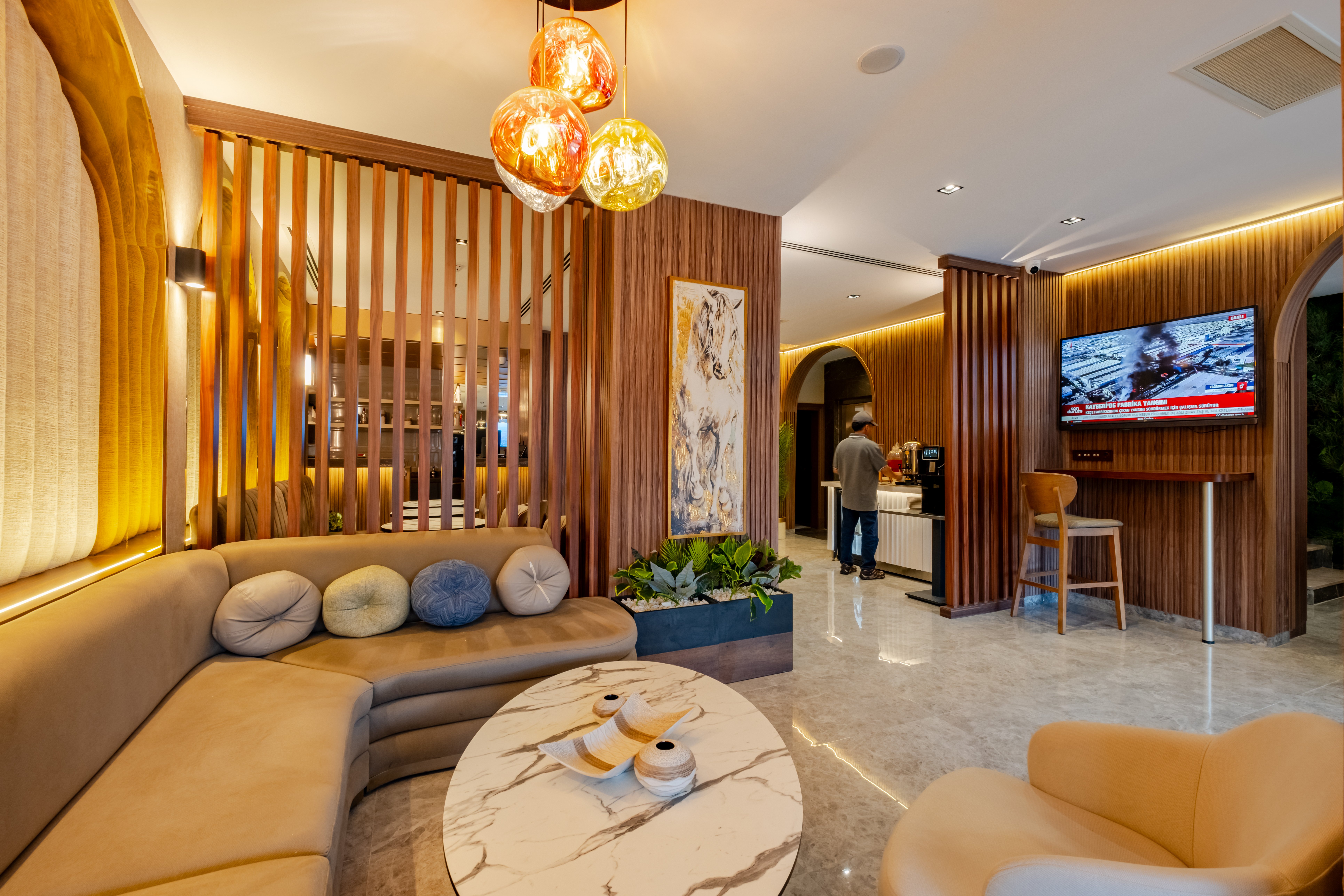 Garner Hotel Istanbul - Airport Arnavutkoy by IHG 34/46