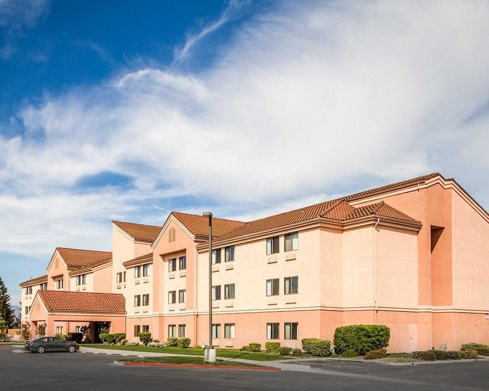 Rodeway Inn Watsonville 5/29