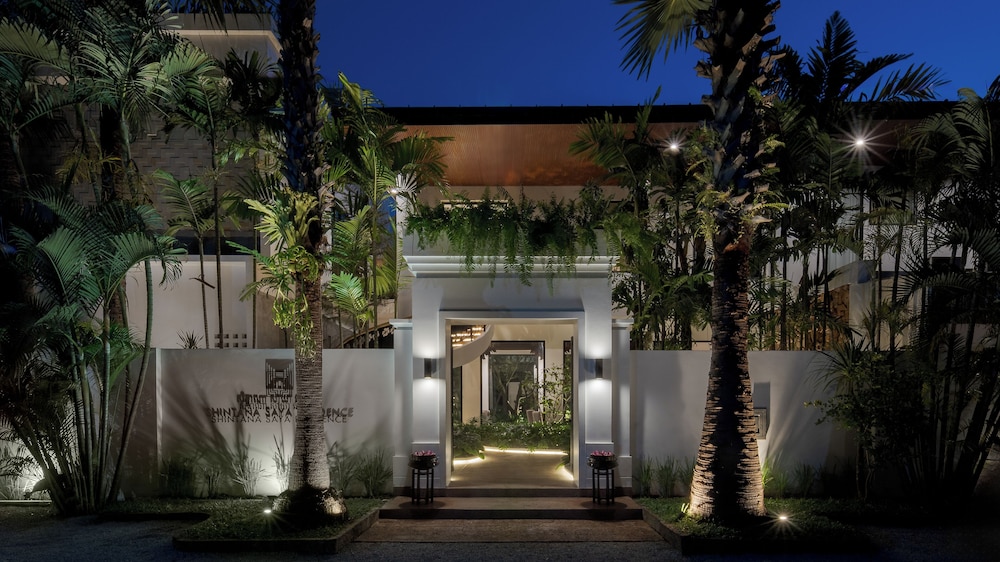 Shintana Saya Residence 2/71