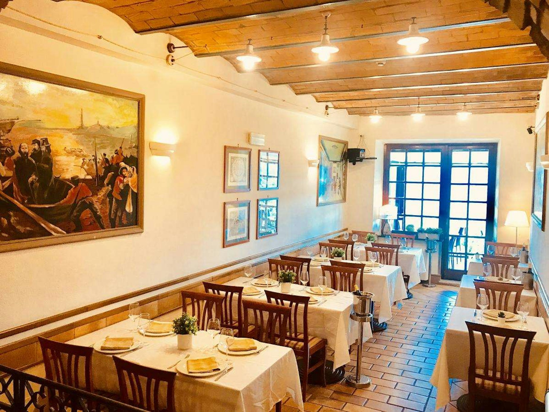 Hotel Garibaldi 33/37
