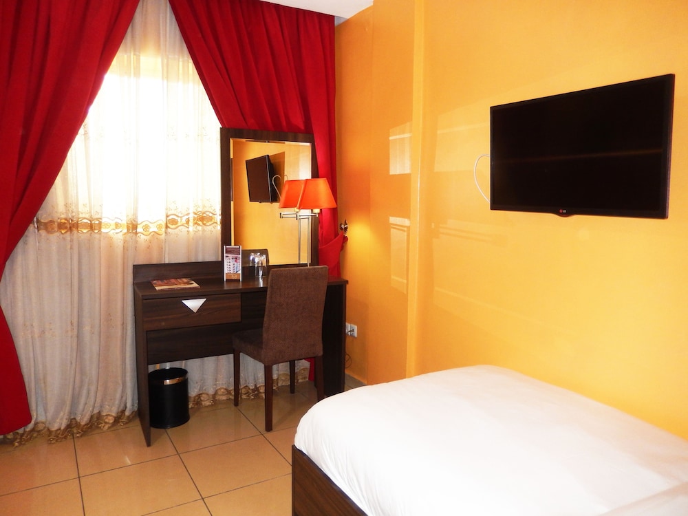 Noubou International Hotel 16/50