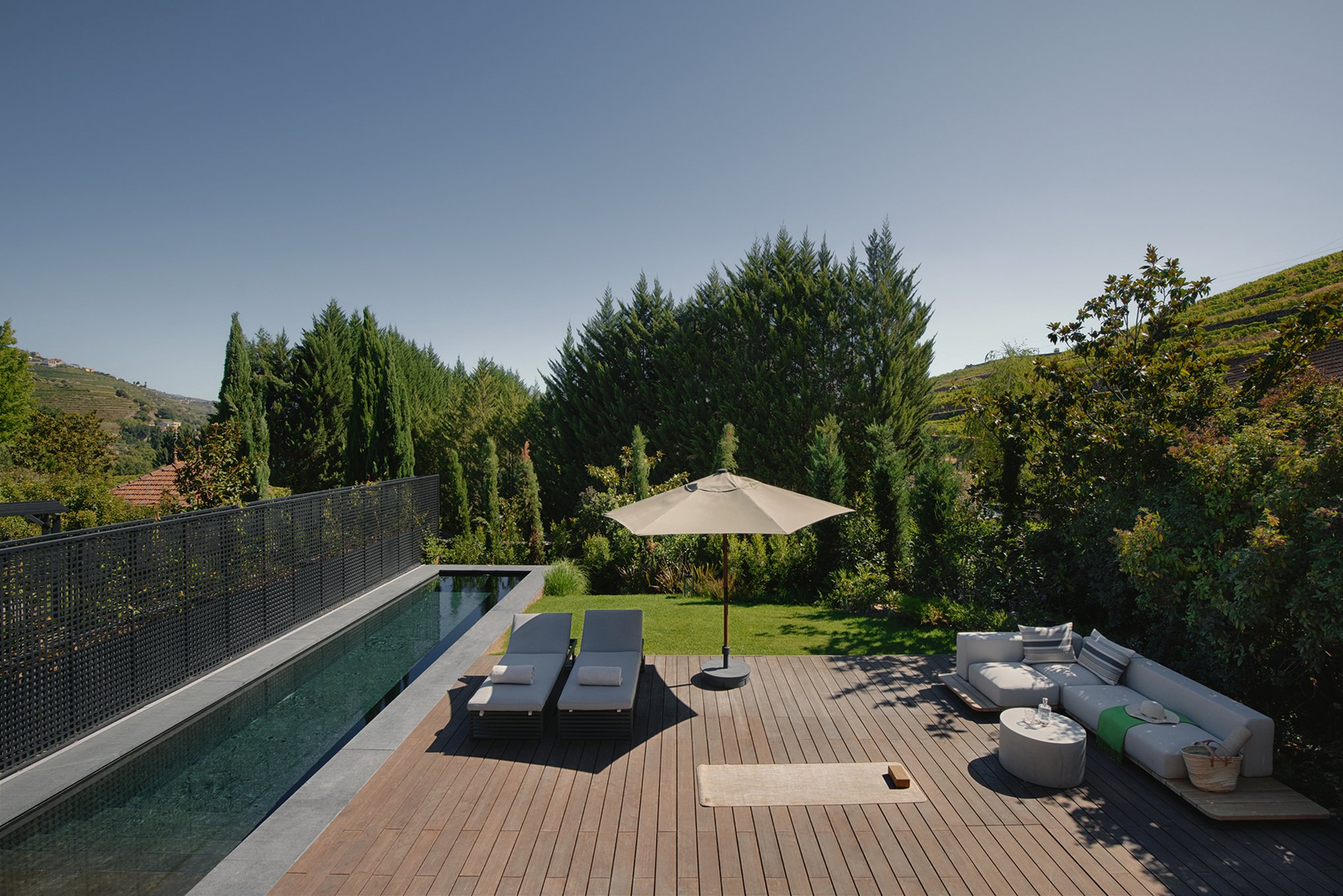 Six Senses Douro Valley 48/86
