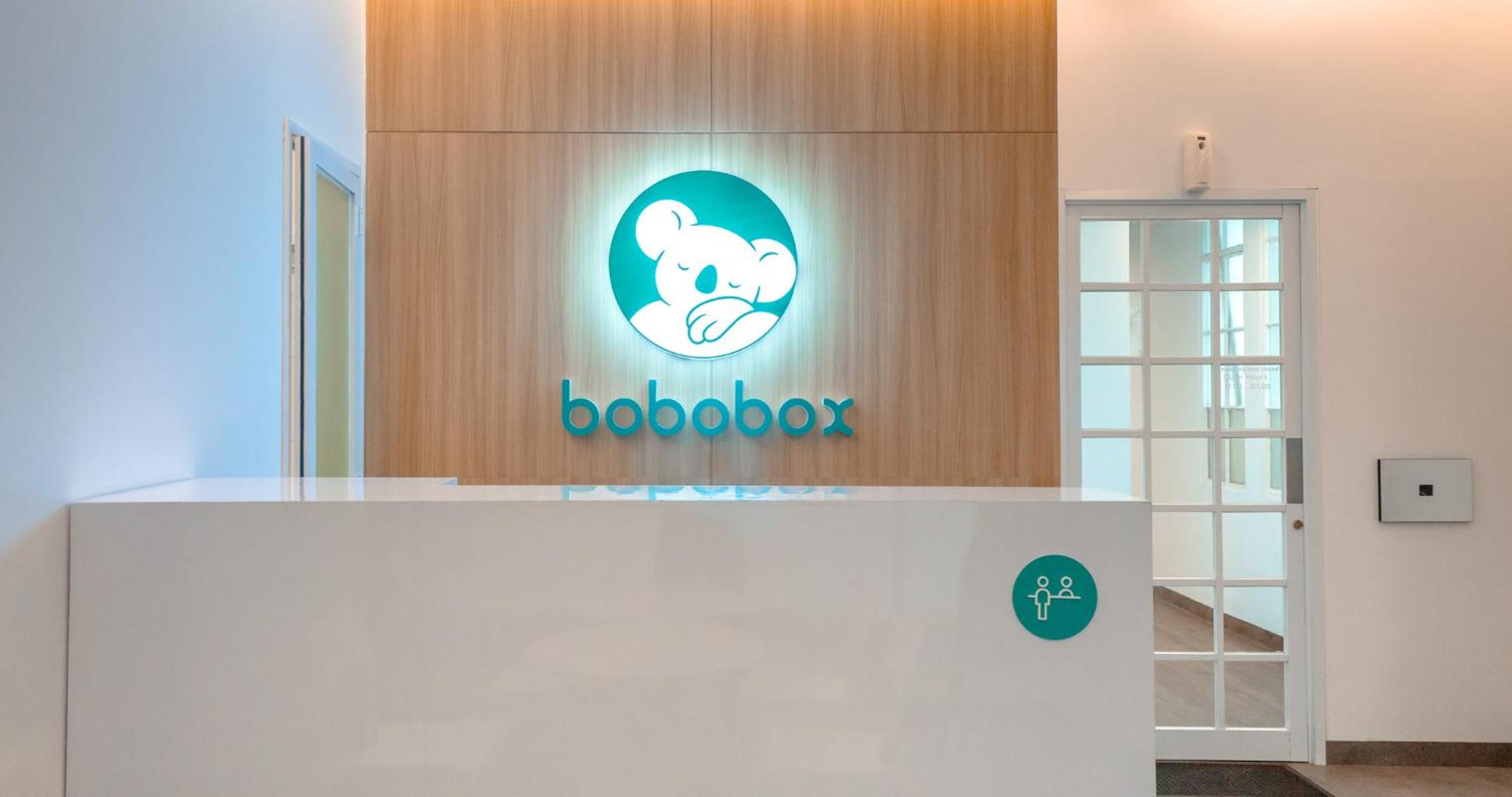 Bobopod Kota Tua 11/79