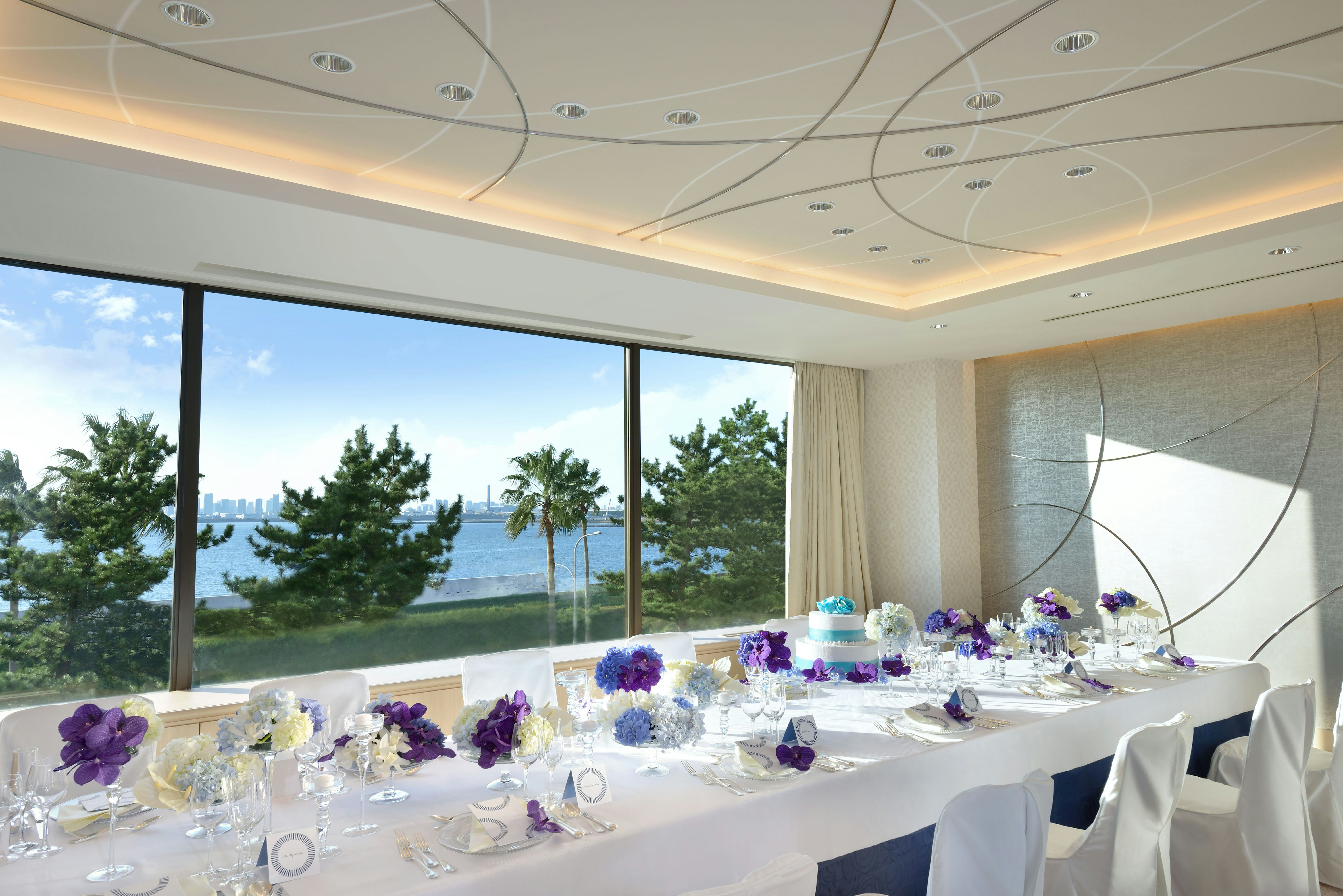 Hilton Tokyo Bay 39/76