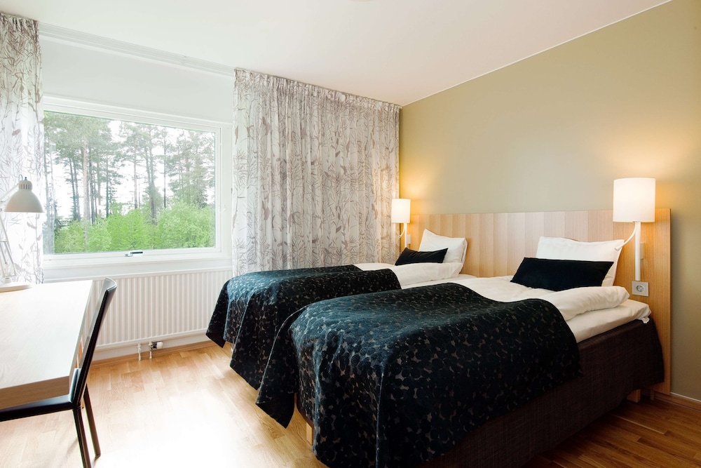 Scandic Eastersund 7/56