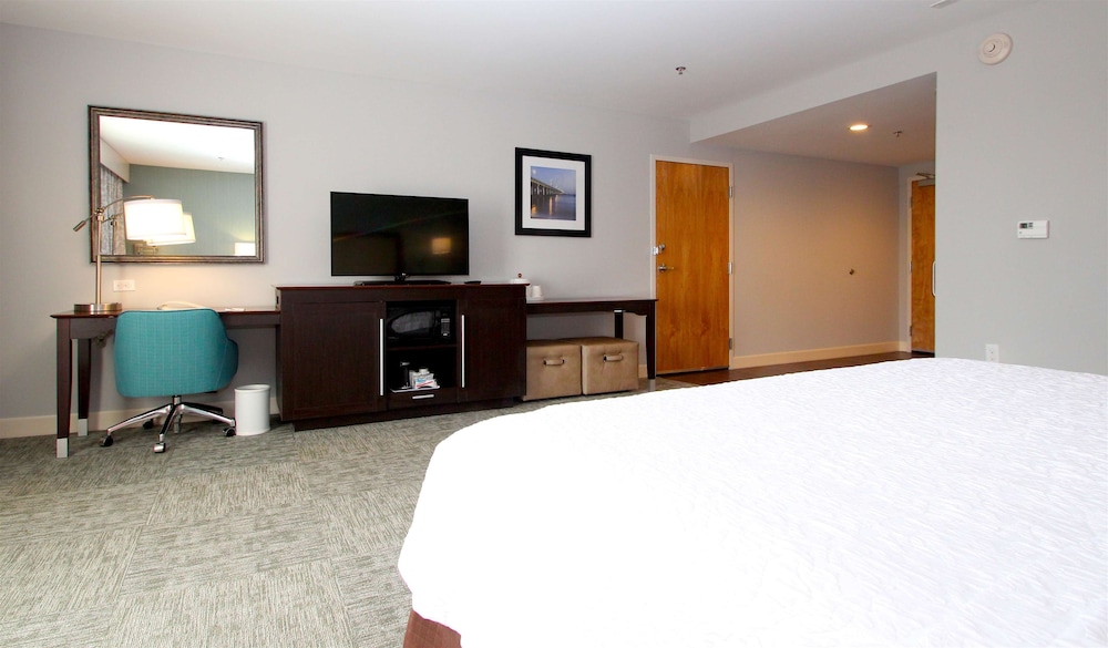 Hampton Inn Suffolk 22/53