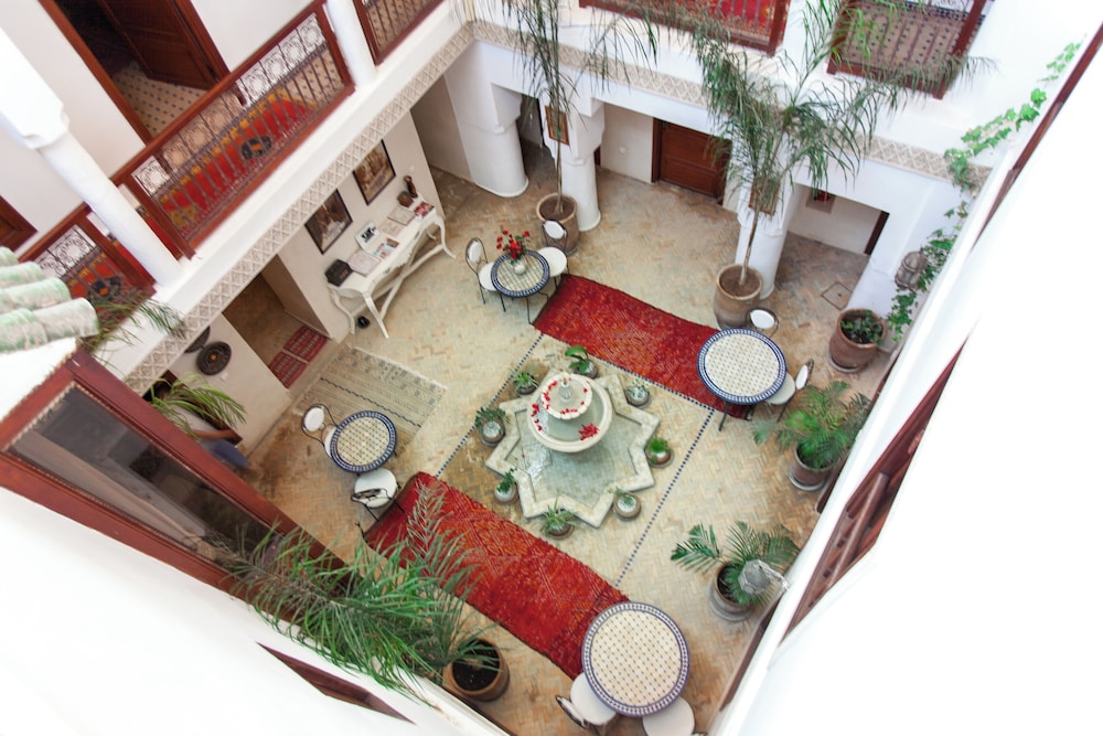 riad chams marrakech 3/50