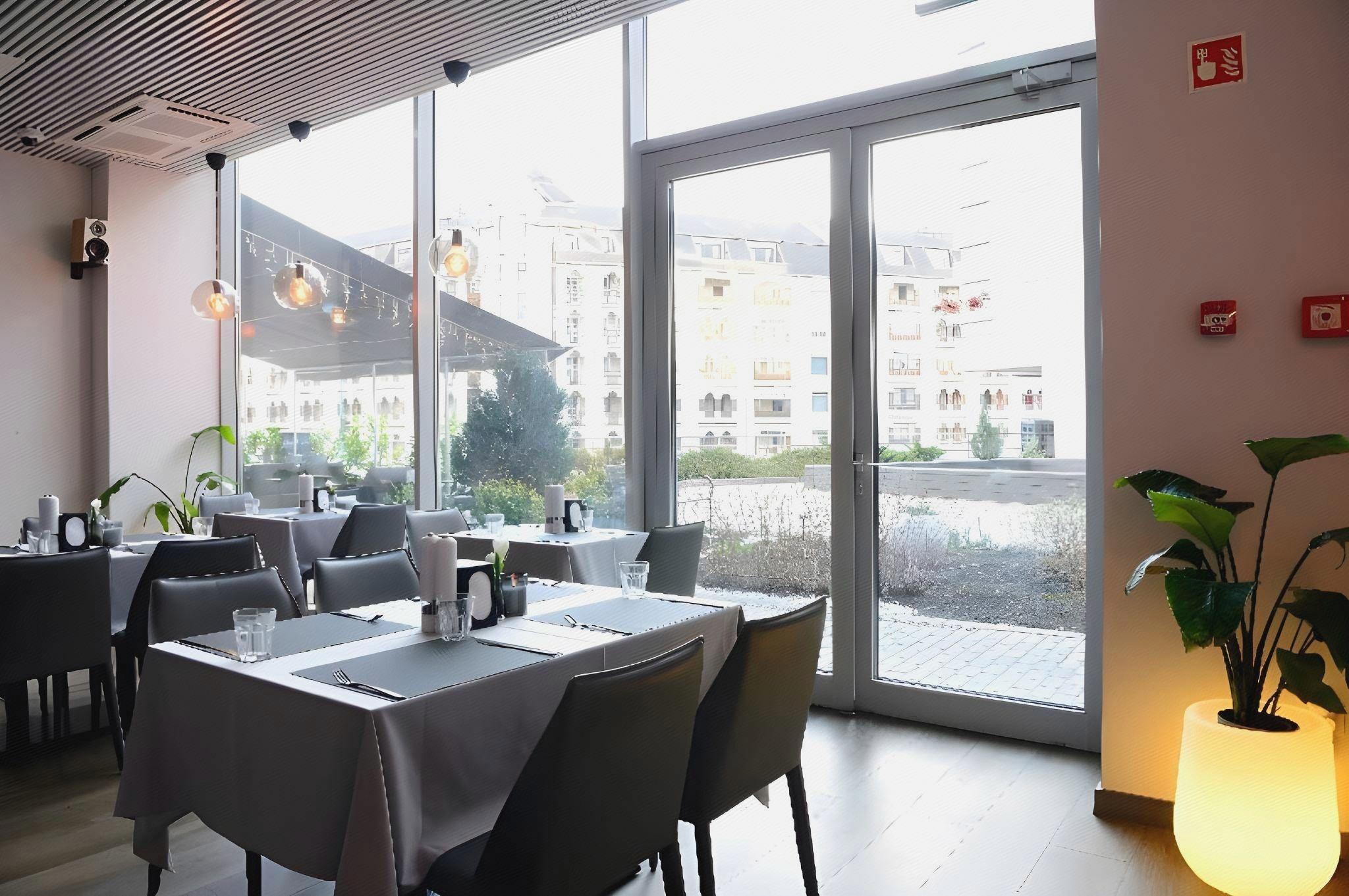 Premier Hotel Miskolc 20/28
