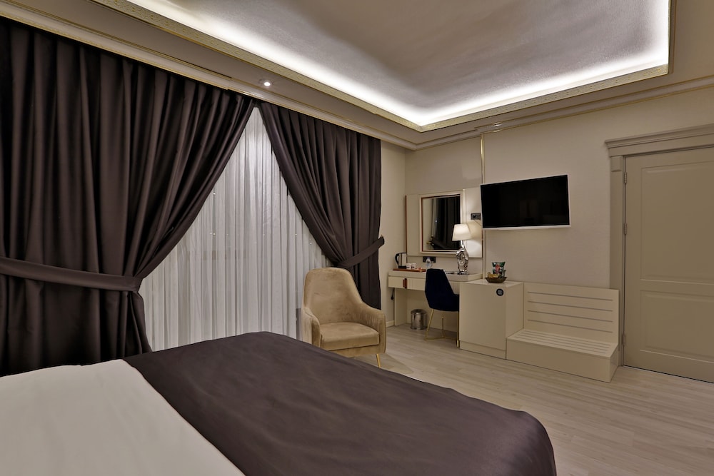 Anemon Mardin Hotel 21/39