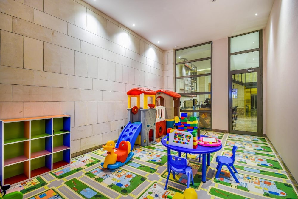 فندق ايوا اكسبريس - خريص(Ewaa Express Hotel - Khurais) 46/53