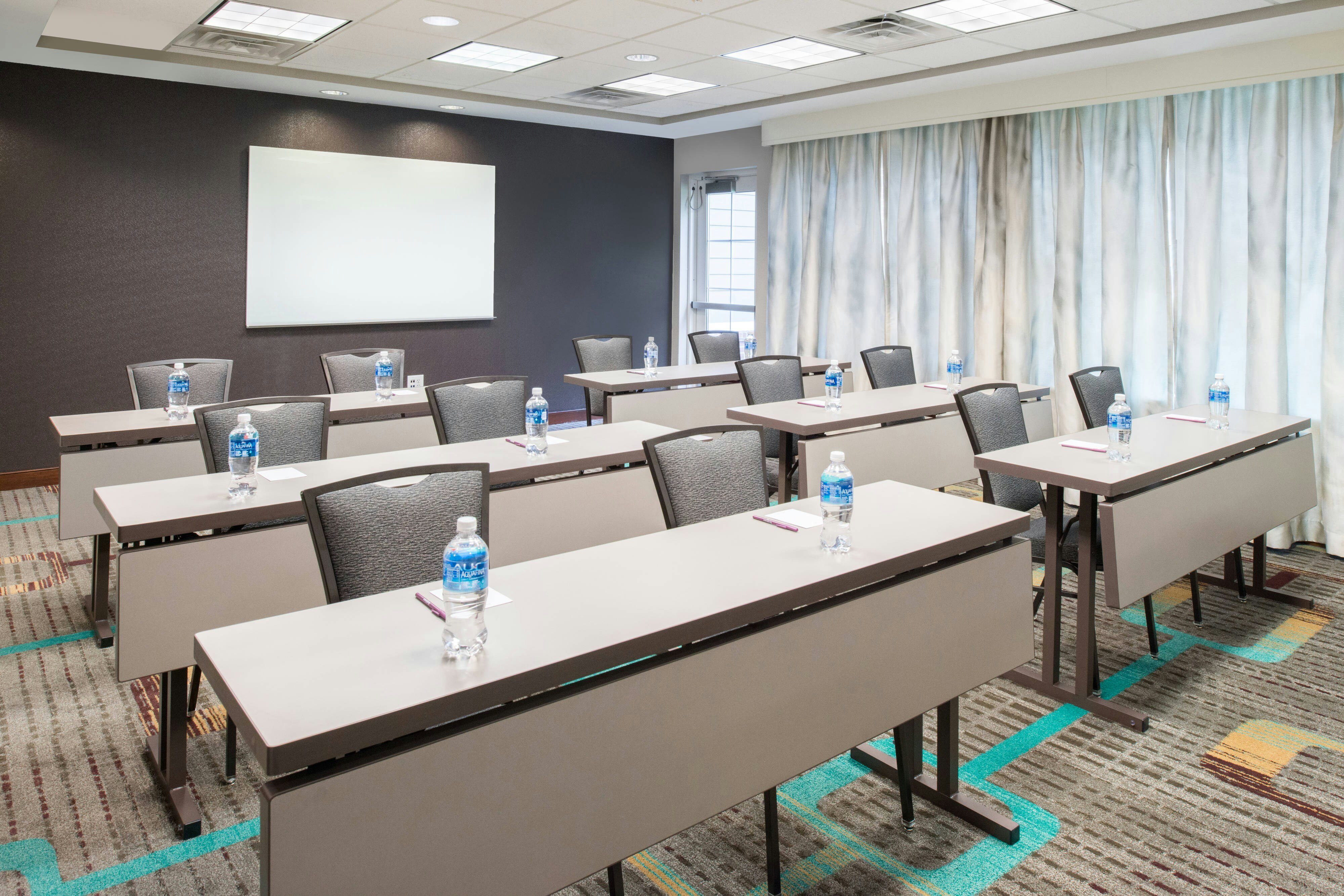 Residence Inn by Marriott Harrisonburg 46/52