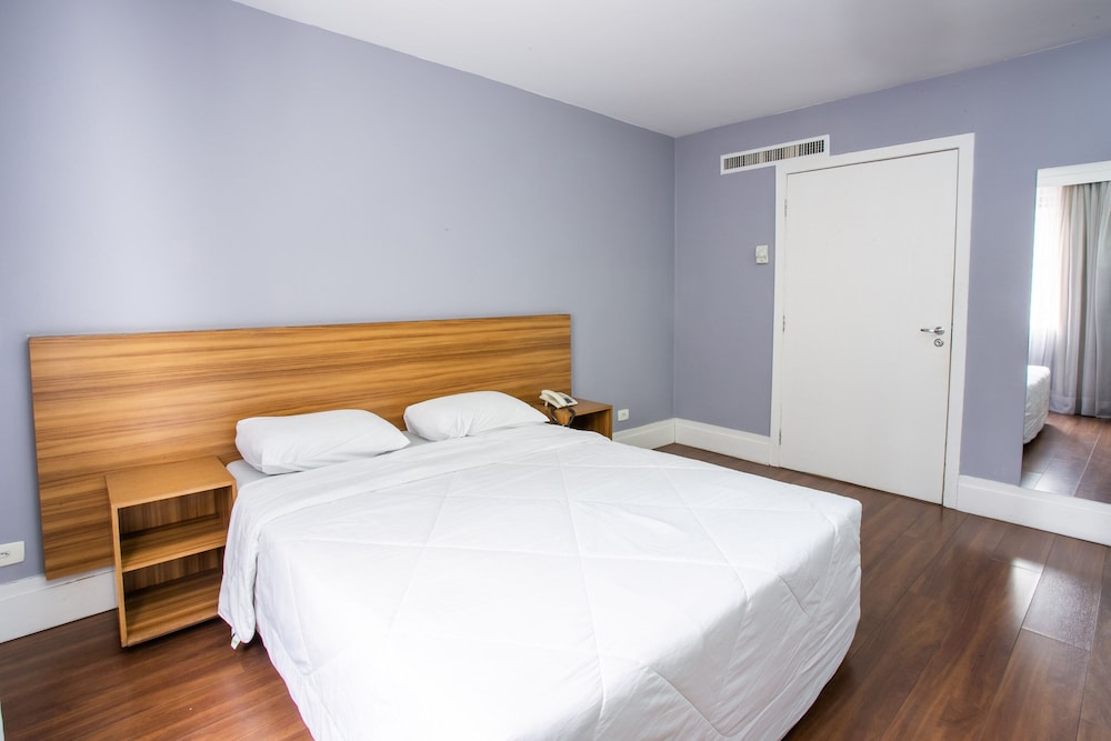 Gran Villagio Hotel SP 25/73