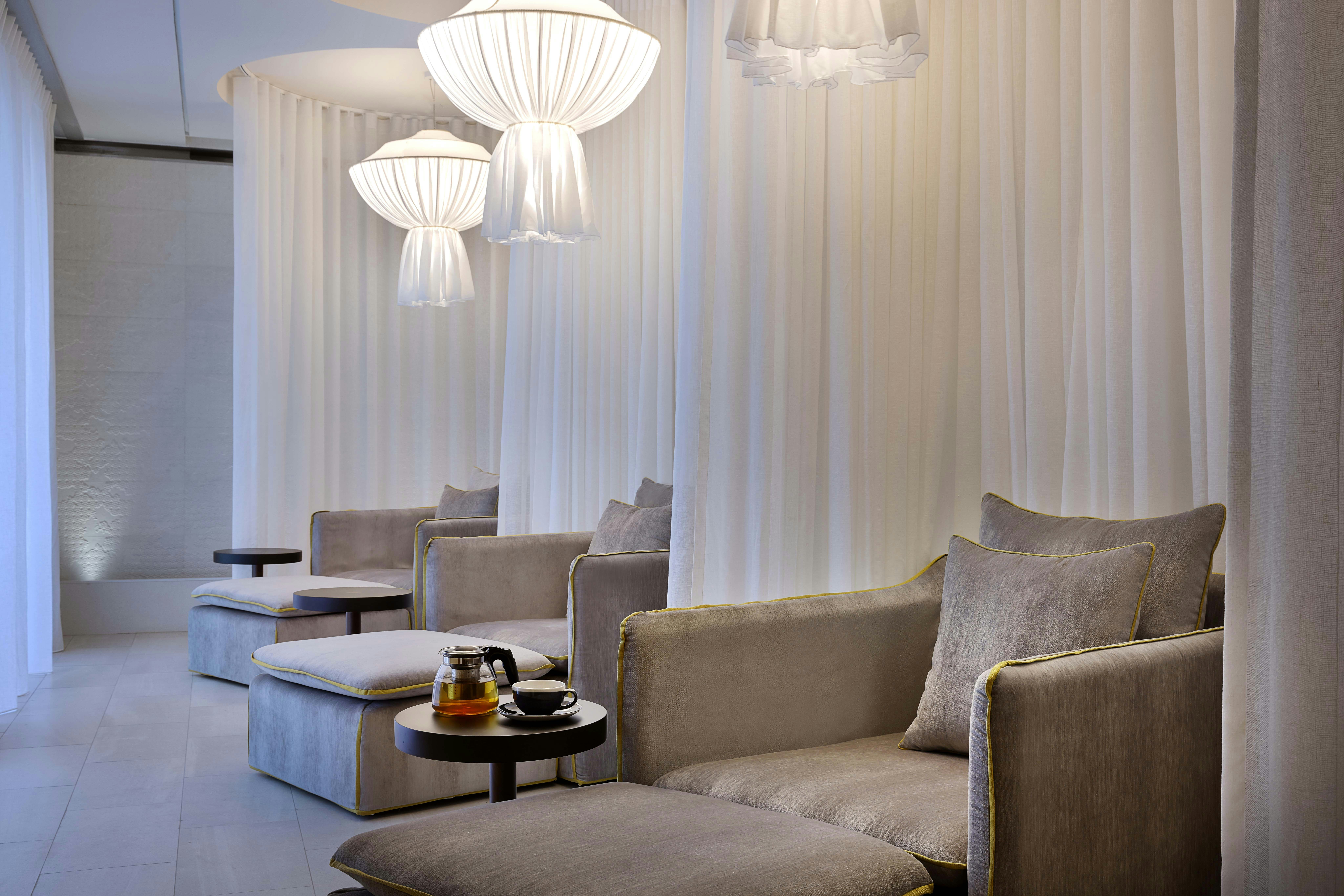 Hilton Abu Dhabi Yas Island 27/50