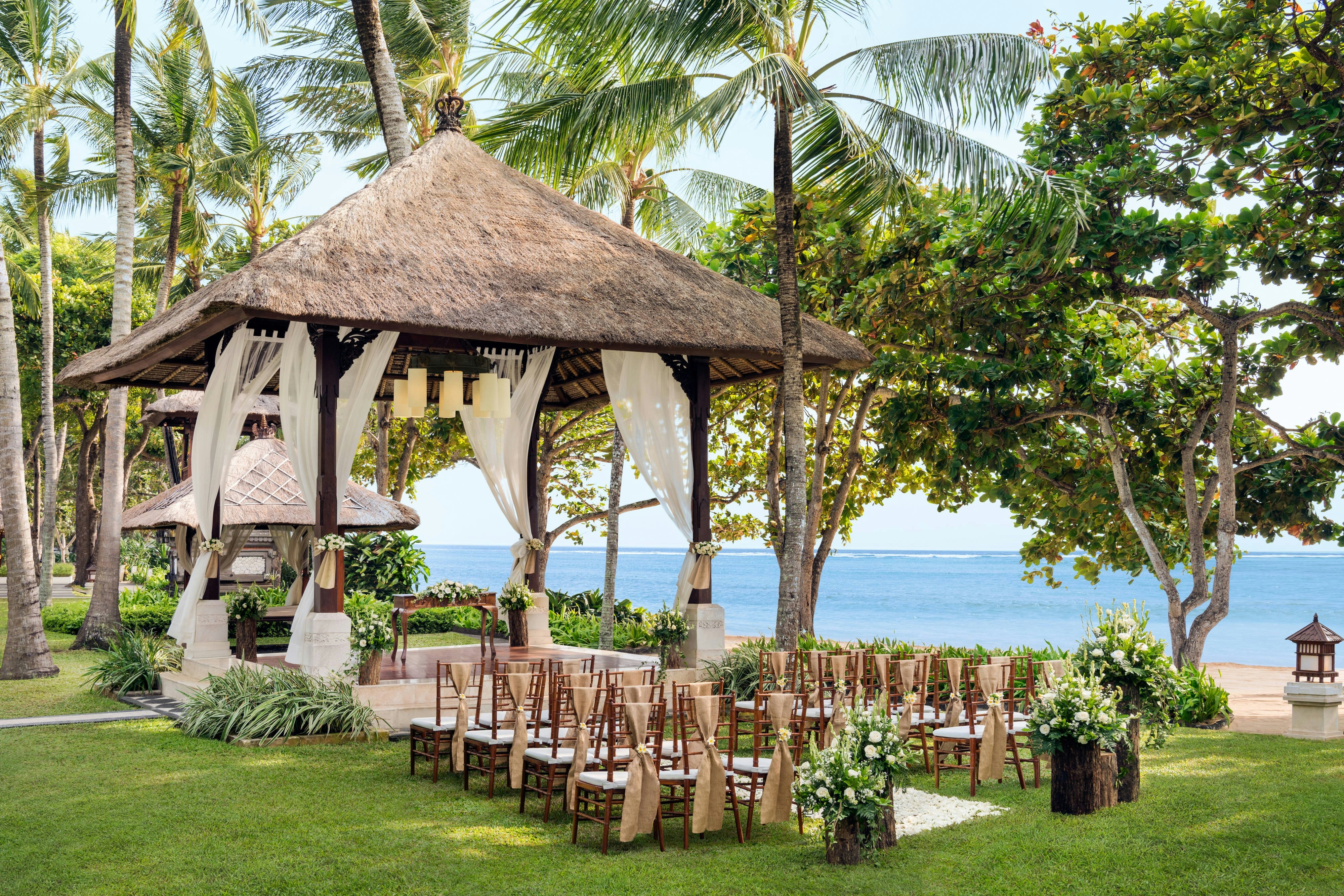 The Laguna A Luxury Collection Resort And Spa 48/55