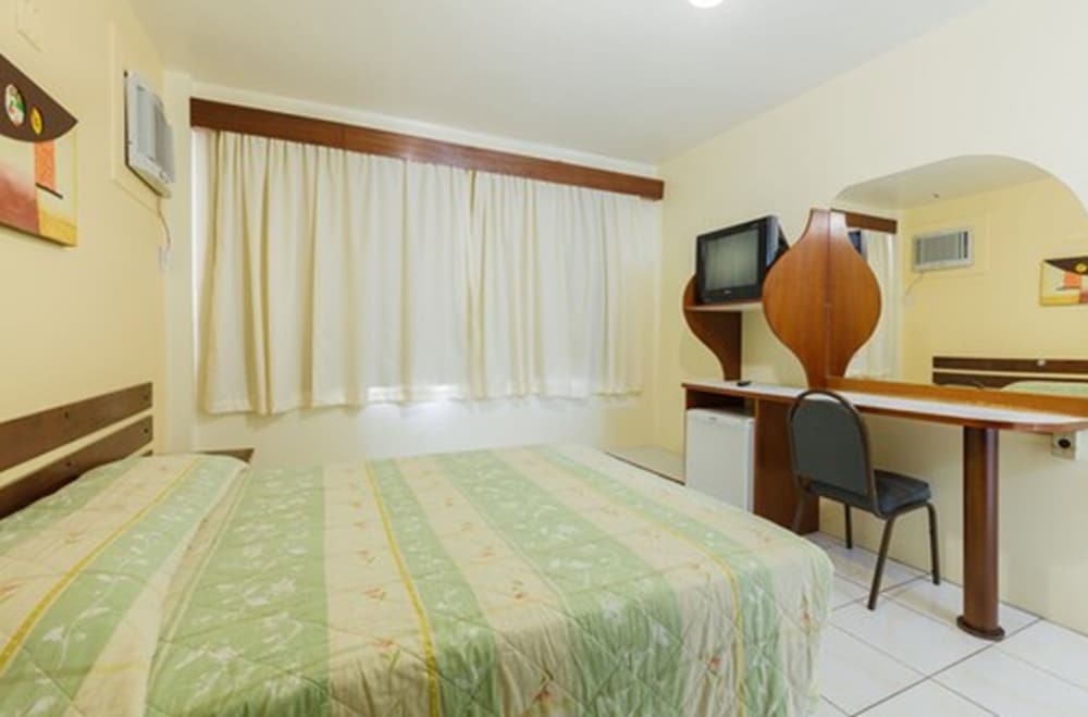 Tri Hotel Florianopolis 27/64