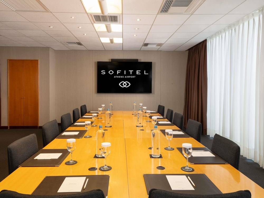 Sofitel Athens Airport 36/46