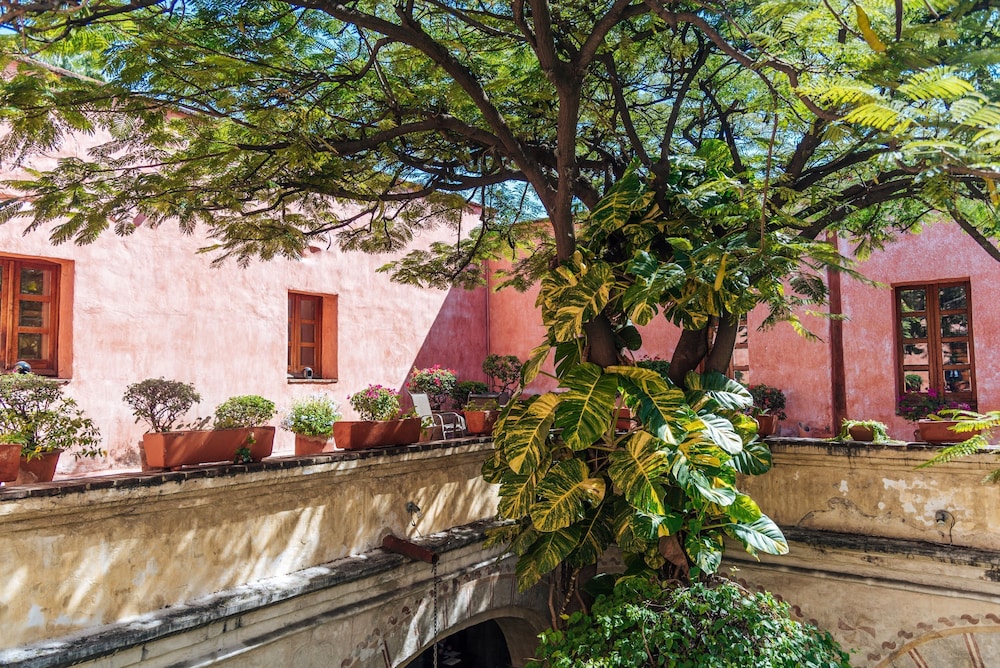 Quinta Real Oaxaca 82/86