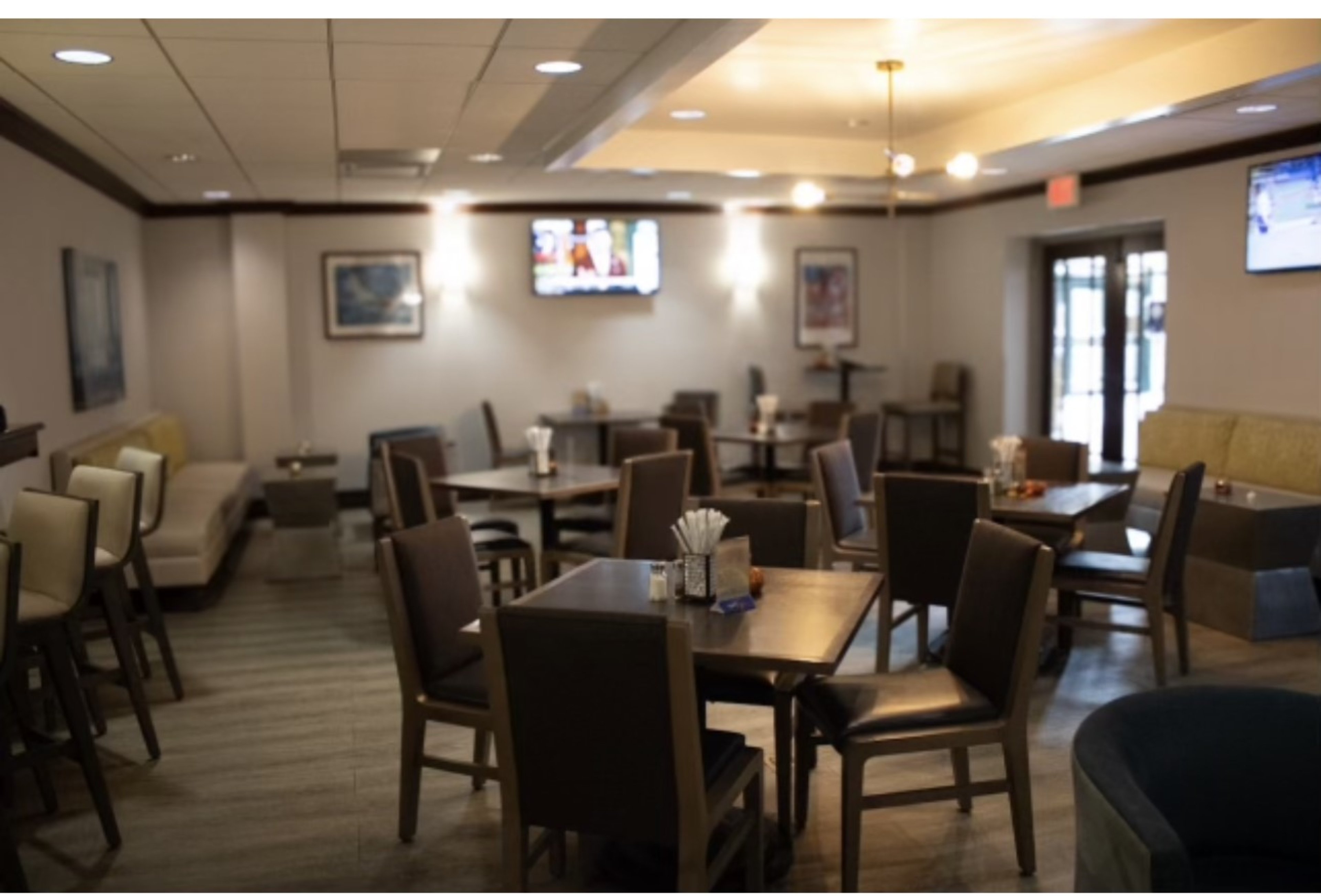 Holiday Inn Asheville - Biltmore West, an IHG Hotel 37/48