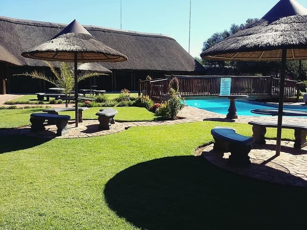 Bains Lodge 36/41