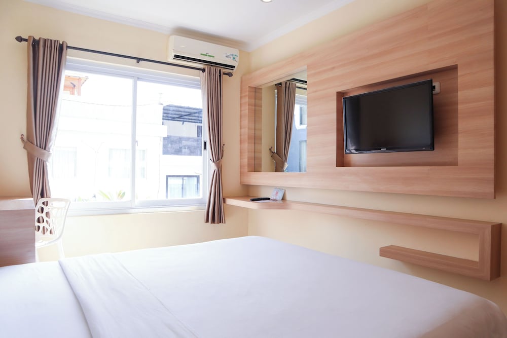 Sunrise Aventus Hotel Nusa Dua 16/63
