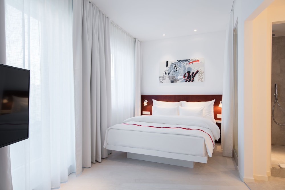 Ruby Marie Hotel Vienna 17/80