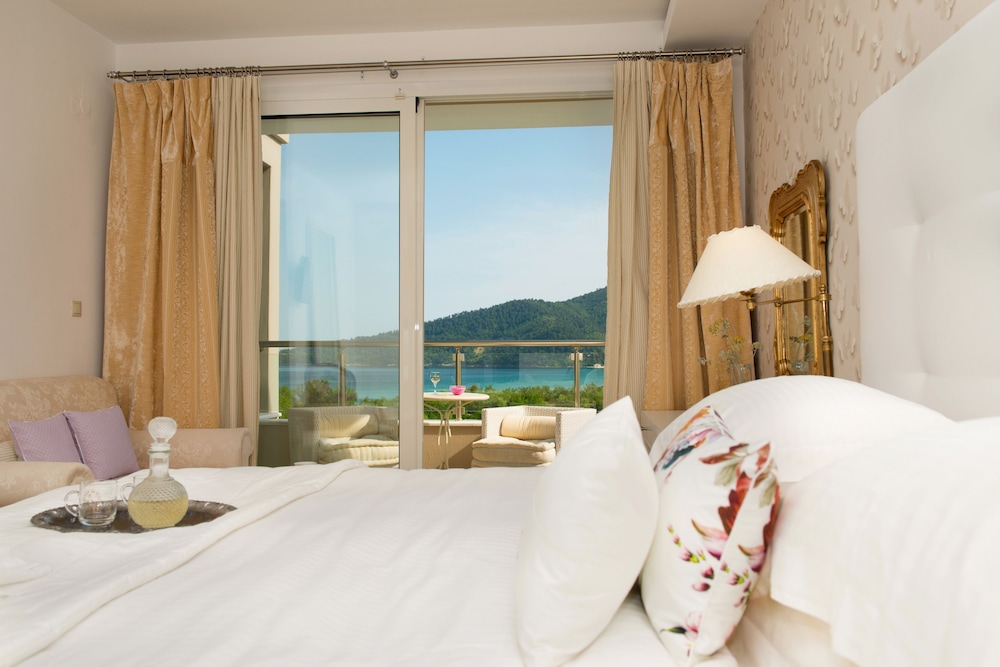 Mare Monte Boutique Hotel 9/50
