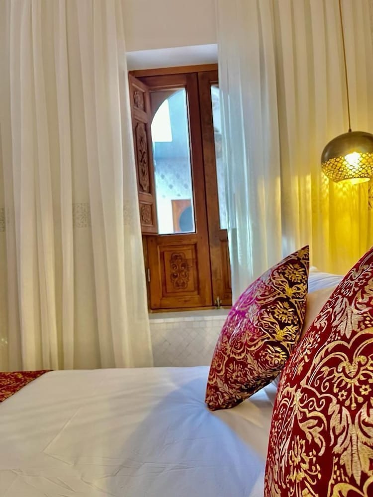 里亚德Dar Salima(Riad Dar Salima) 图片3