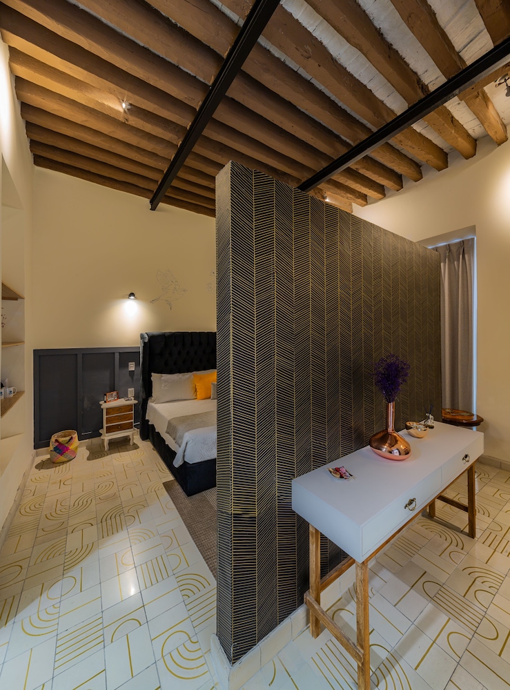 Palpatio Hotel Boutique 26/47
