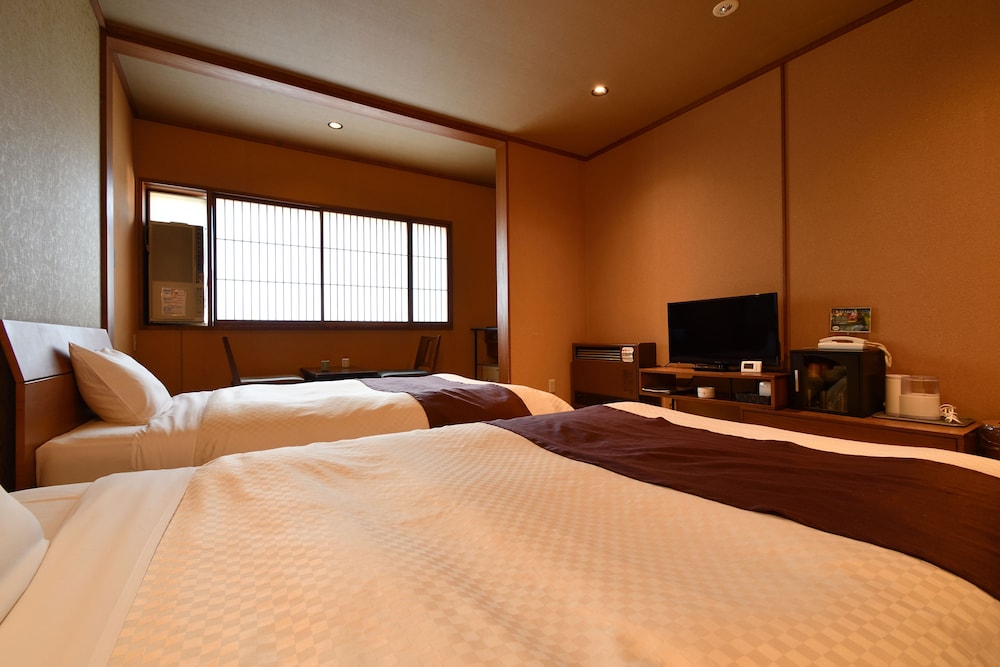 Kusatsu Onsen Ryokan Yoshinoya 10/67