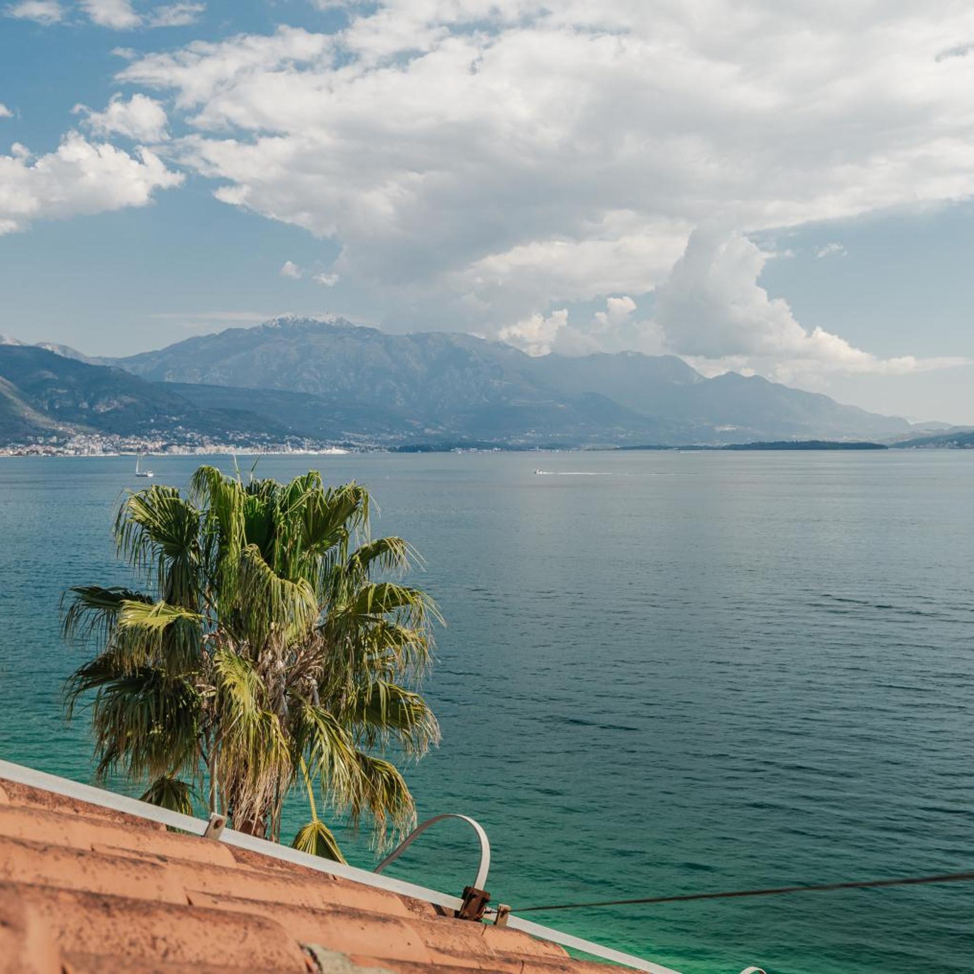Azzurro Hotel Bijela, Herceg Novi 46/50