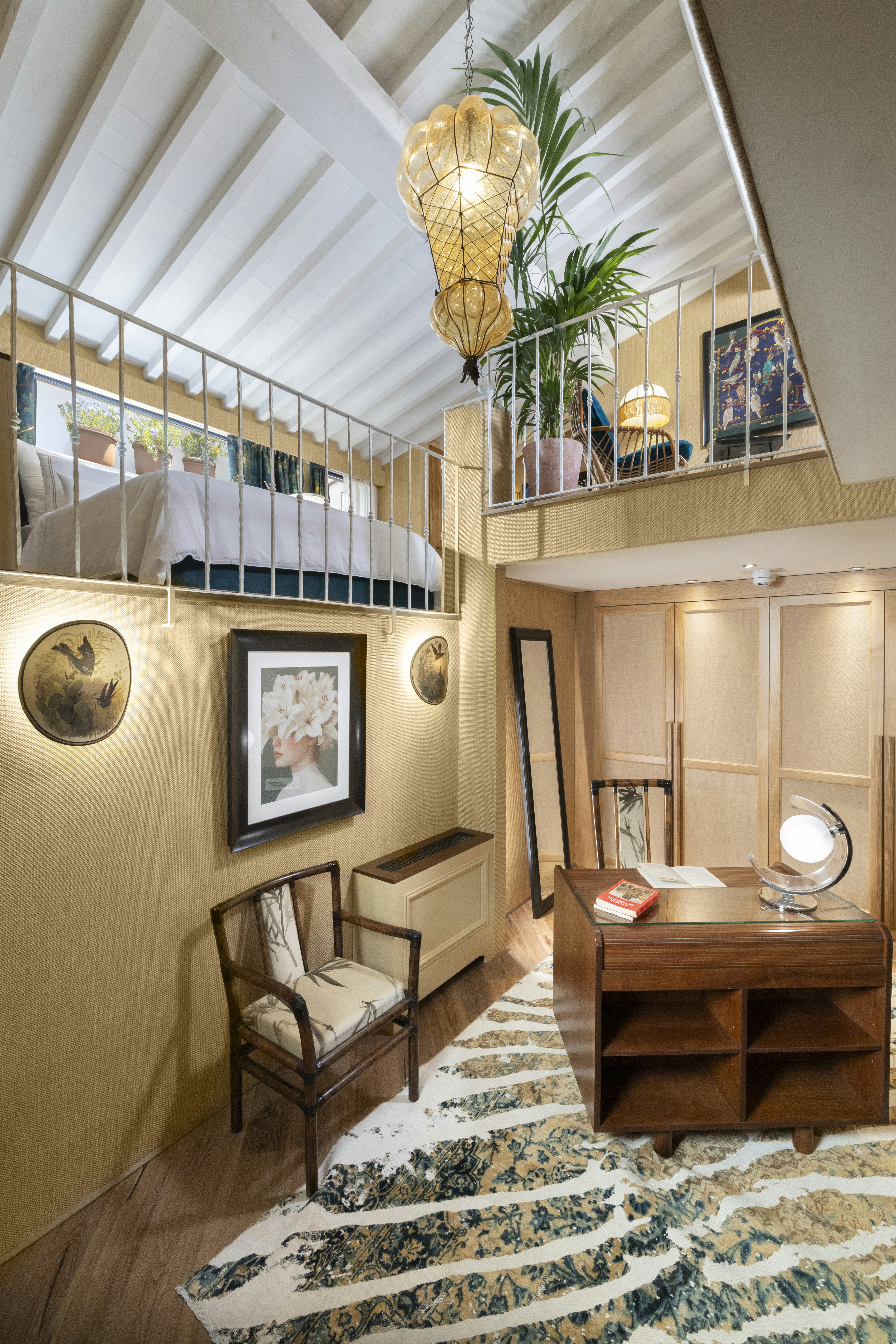 The James Suite Hotel Firenze 1564 70/89