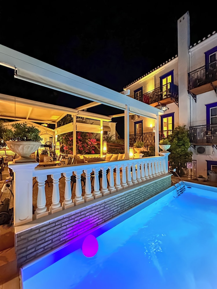Armata Boutique Hotel Spetses 8/60