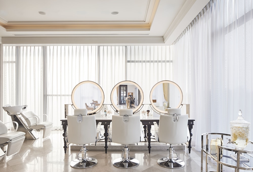 The Ritz-Carlton Pune 51/55