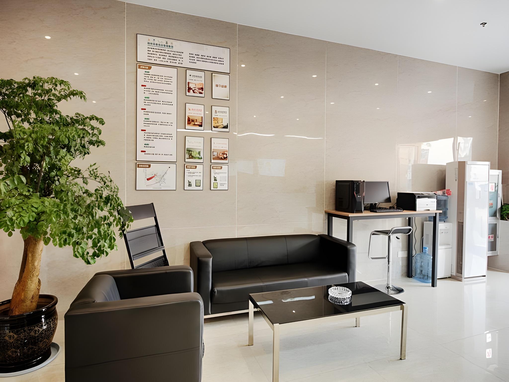 GreenTree Alliance Suzhou Zhangjiagang Nanfeng Town Hotel 32/51