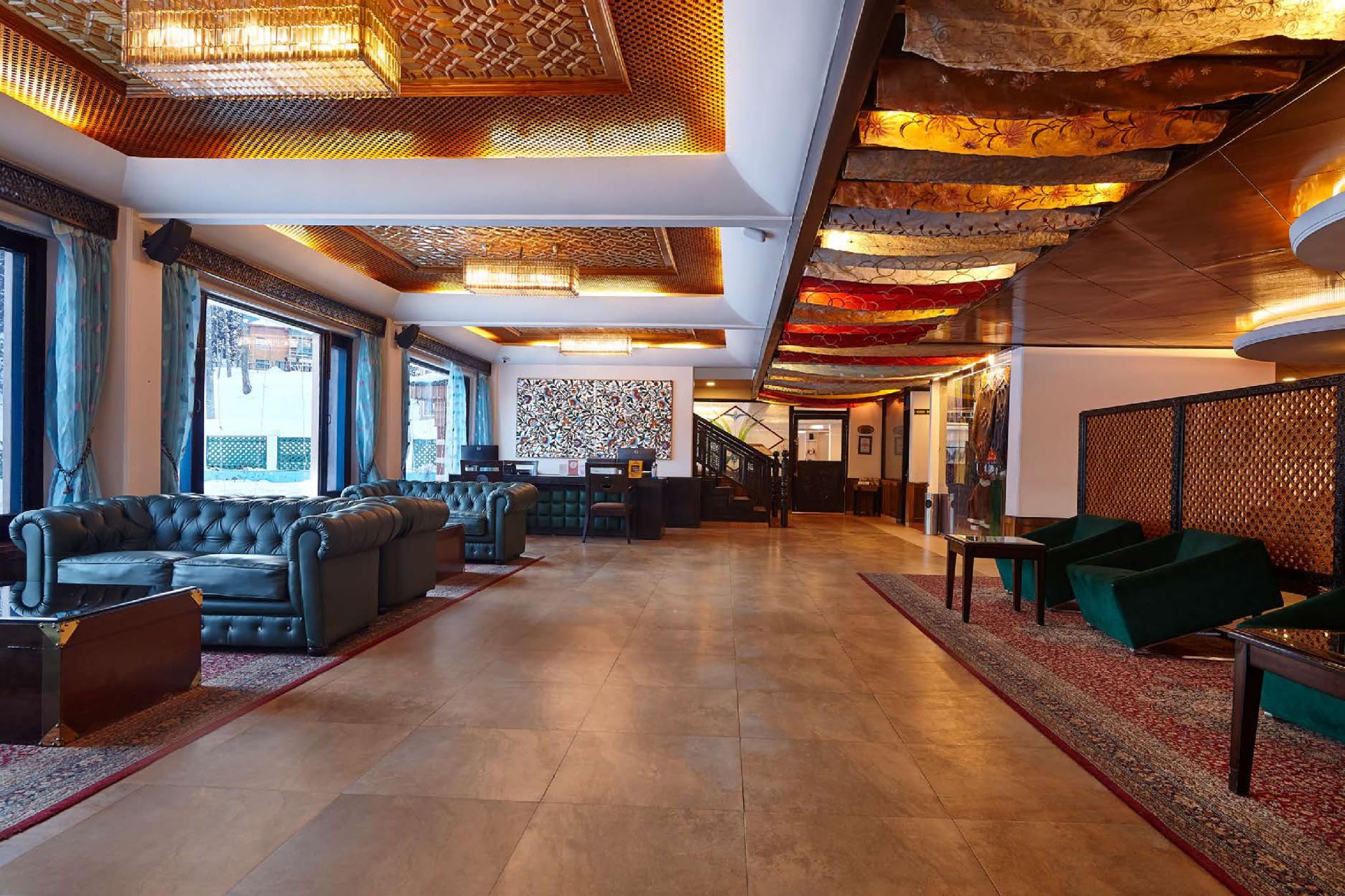 Hotel Grand Mumtaz 32/45