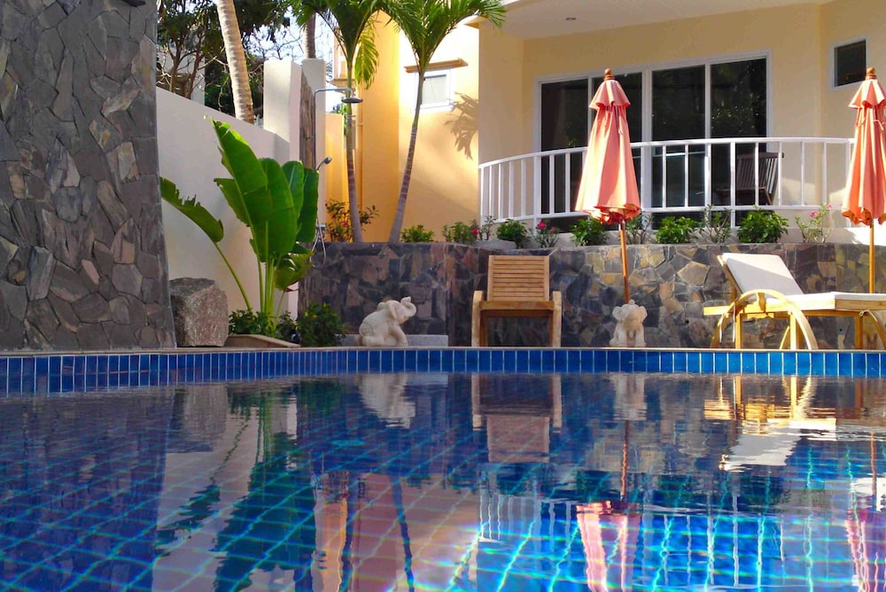 Chaweng Noi Residence 写真2