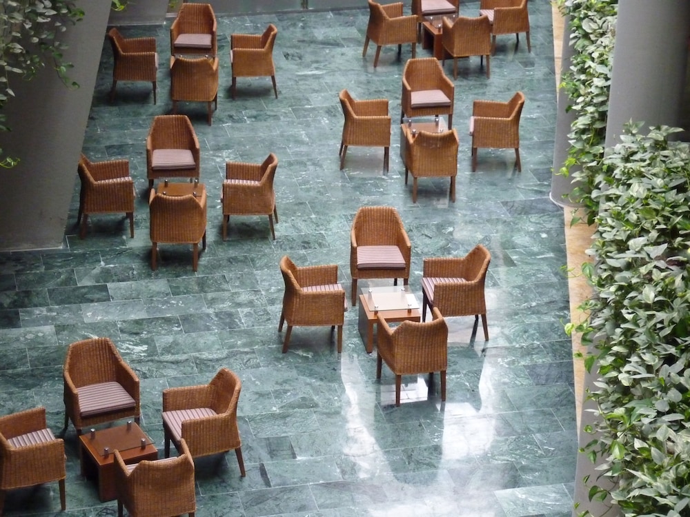 Protur Roquetas Hotel & Spa 47/65