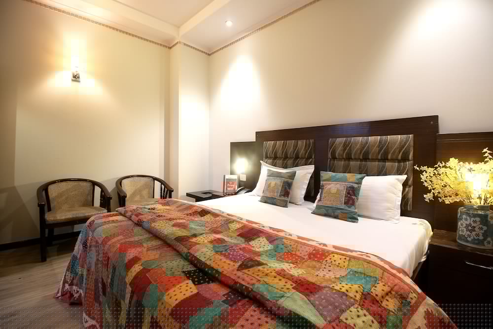 Hotel City Premier 26/50