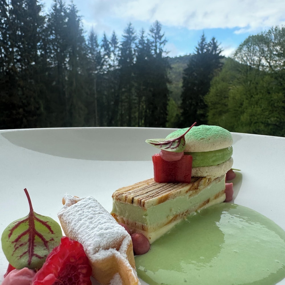 Hotel Bel Air Sport & Wellness 44/50
