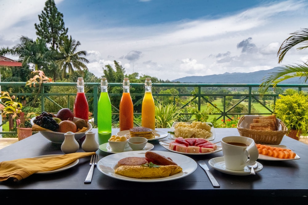 Amritara Ambatty Greens Resort Coorg 22/50