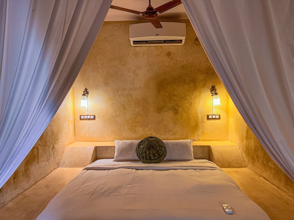 Nalanda Retreat Goa 27/48